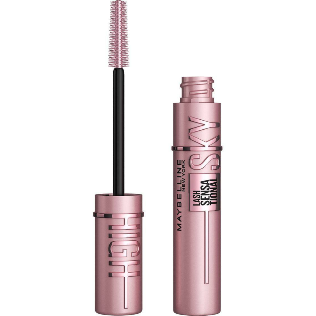 Maybelline Sky High Gils Sensational Mascara 7.2ml