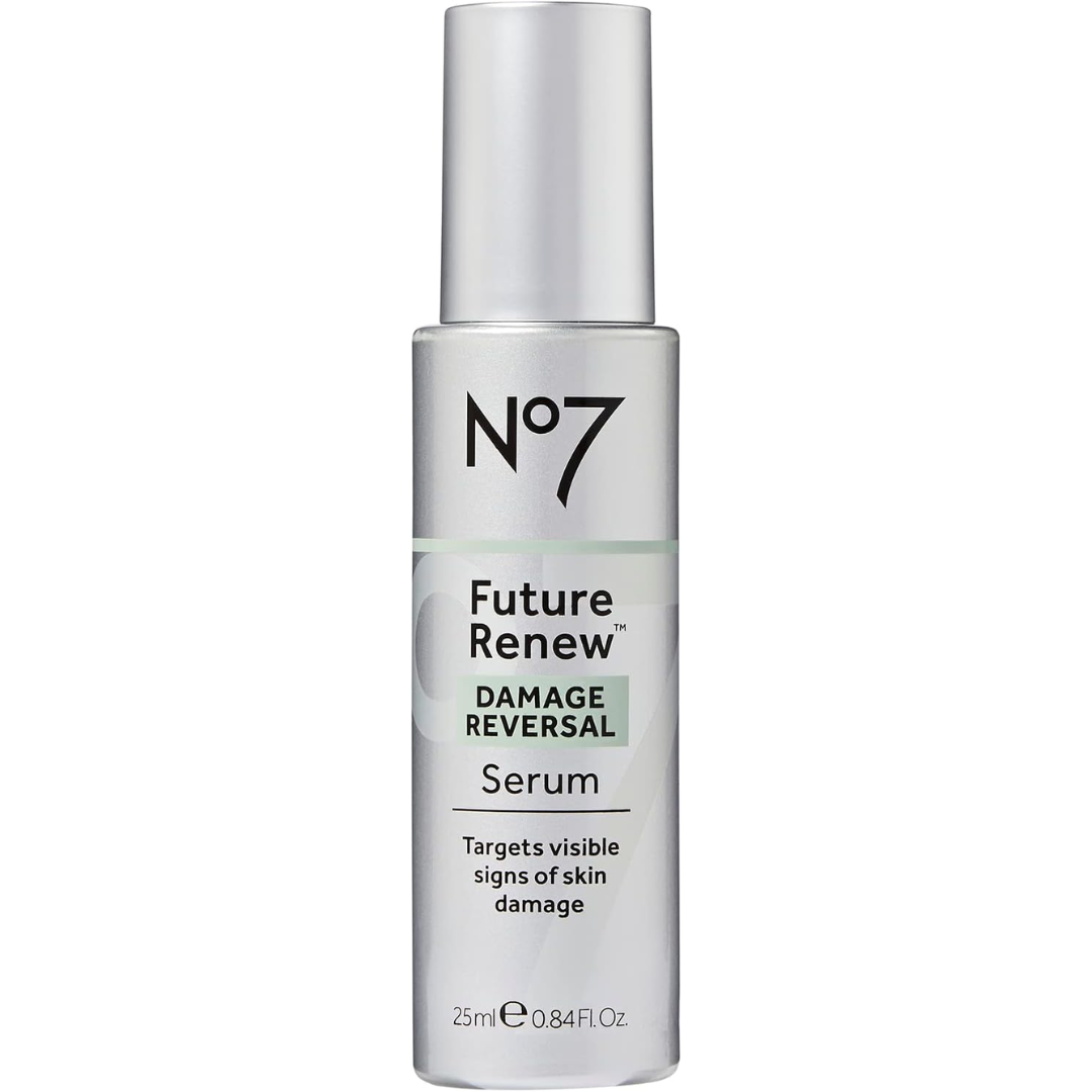 No7 Future Renew Damage Reversal Serum