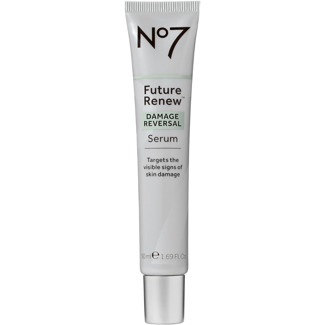 No7 Future Renew Damage Reversal Serum
