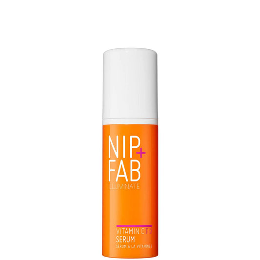 Nip + Fab Illuminate Vitamin C Serum Fix 50ml