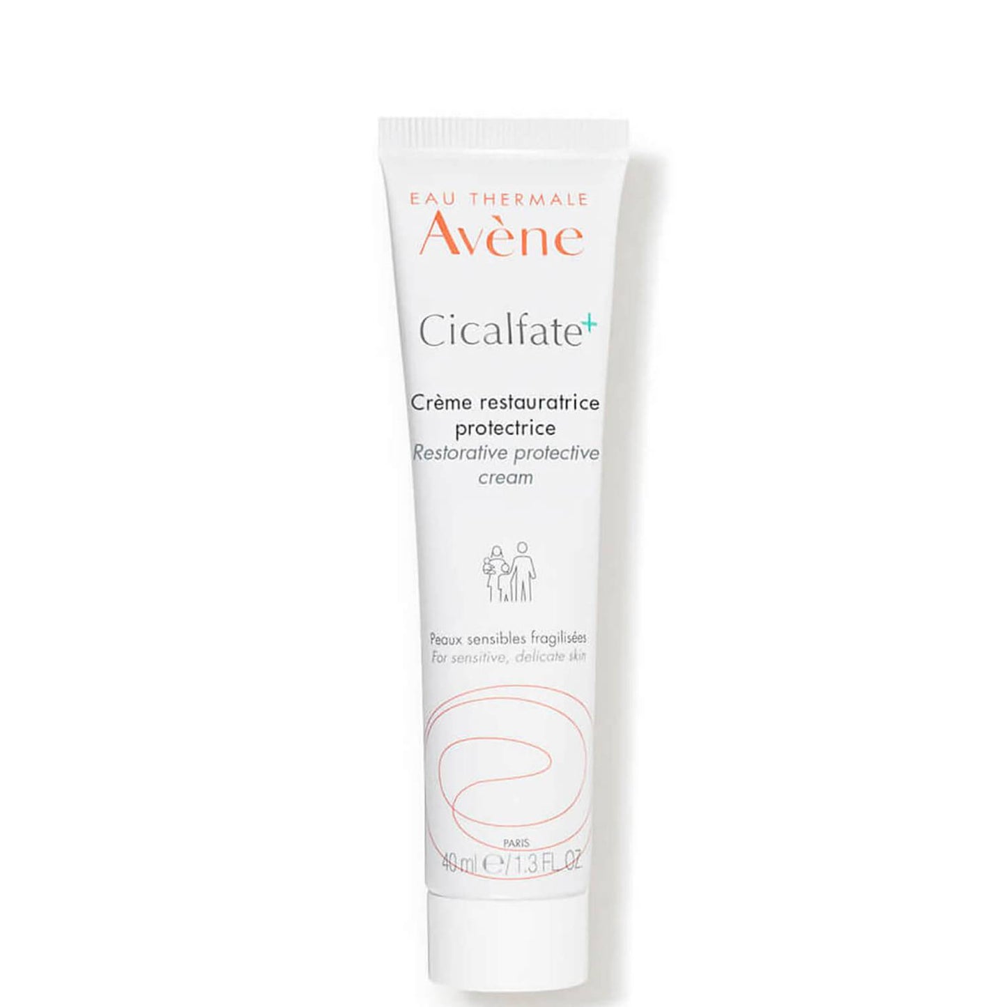 Avene Cicalfate+ Restorative Protective Cream 40ml