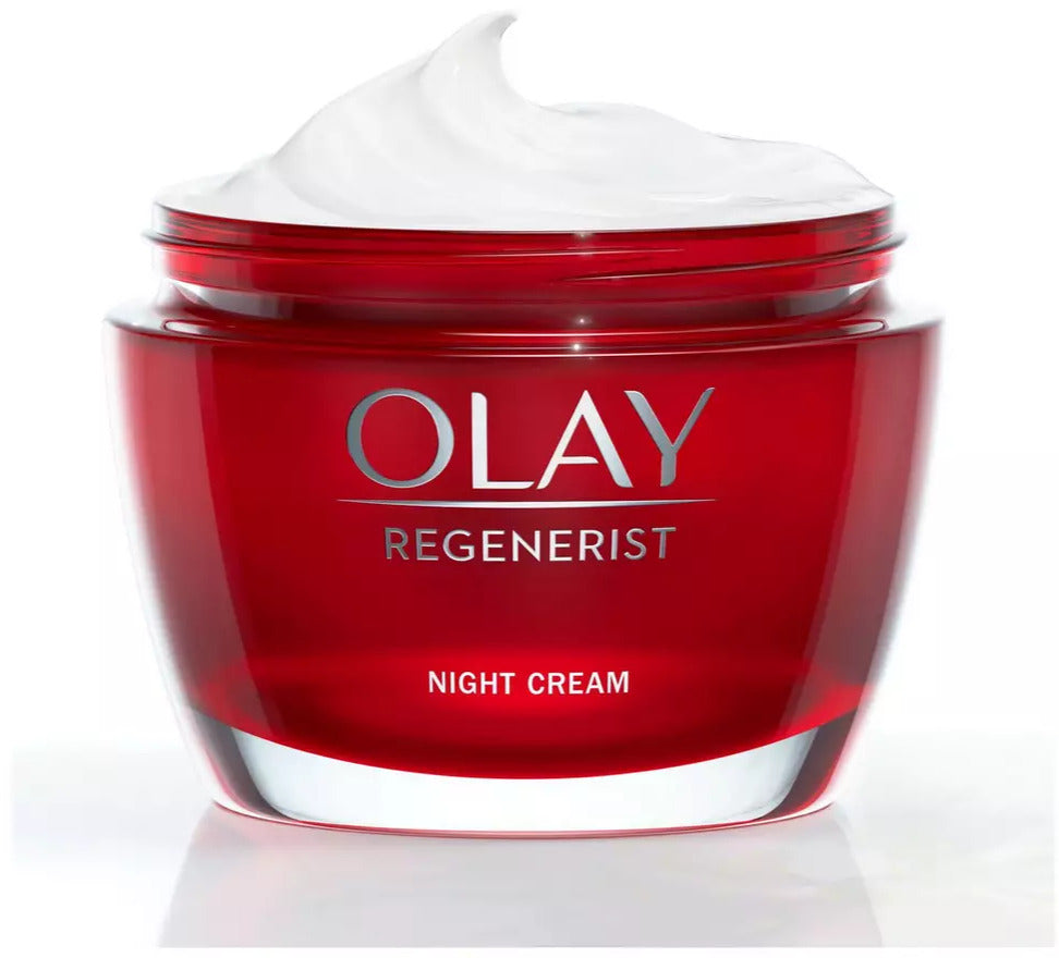 Olay Regenerist 3 Point Night Cream 50ml