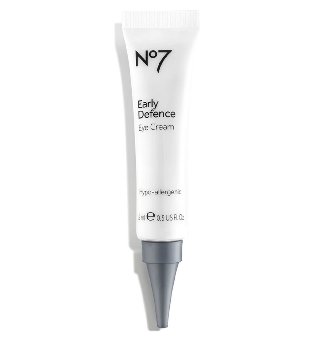 No7 Early Defence Eye Cream 15ml