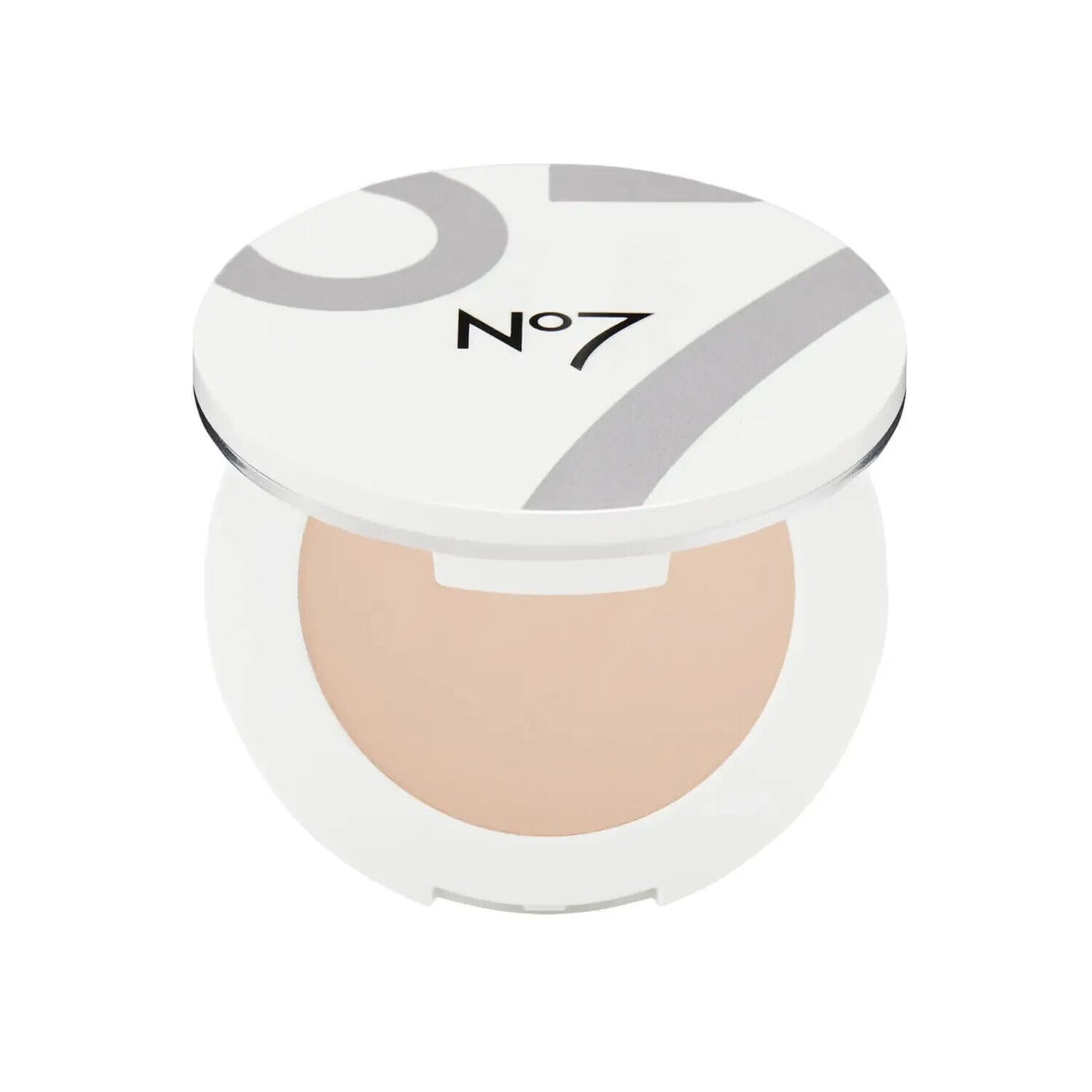 No7 Airbrush Away Finishing Powder Translucent 10g