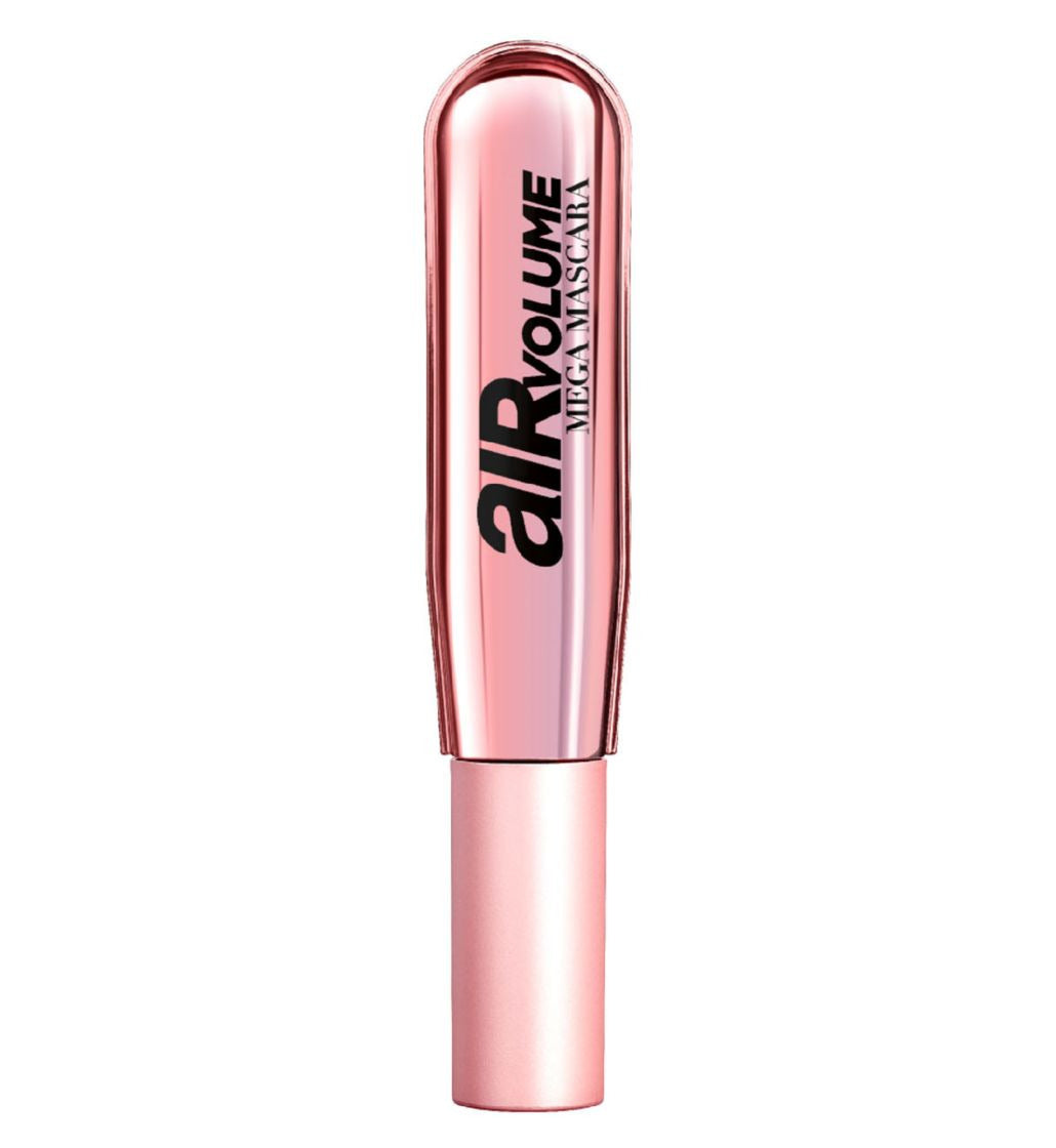 L'oreal Air Volume Mega Mascara Black 9.4ml