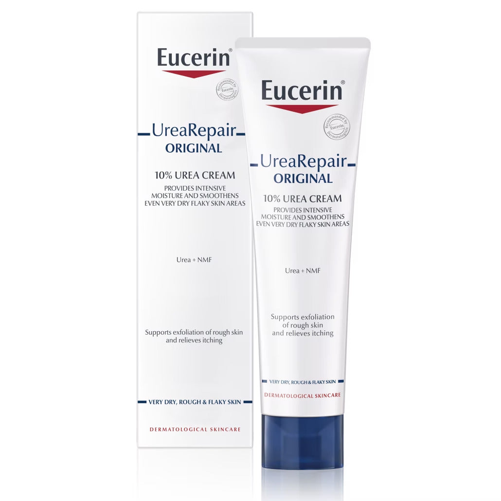 Eucerin UreaRepair Original 10% Cream 100ml