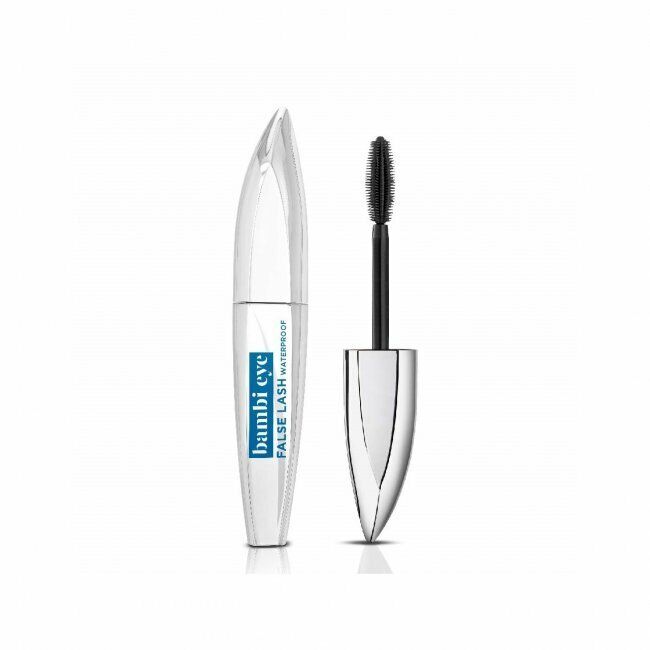L'oreal Bambi Eye False Lash Mascara 6.7-8.9ml