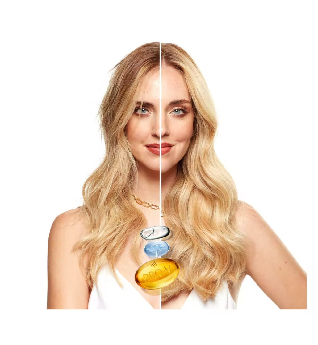 Pantene Thirsty Ends Quencher Milk to Water Serum 70ml