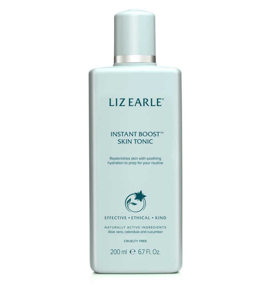 Liz Earle Instant Boost Skin Tonic 200ml