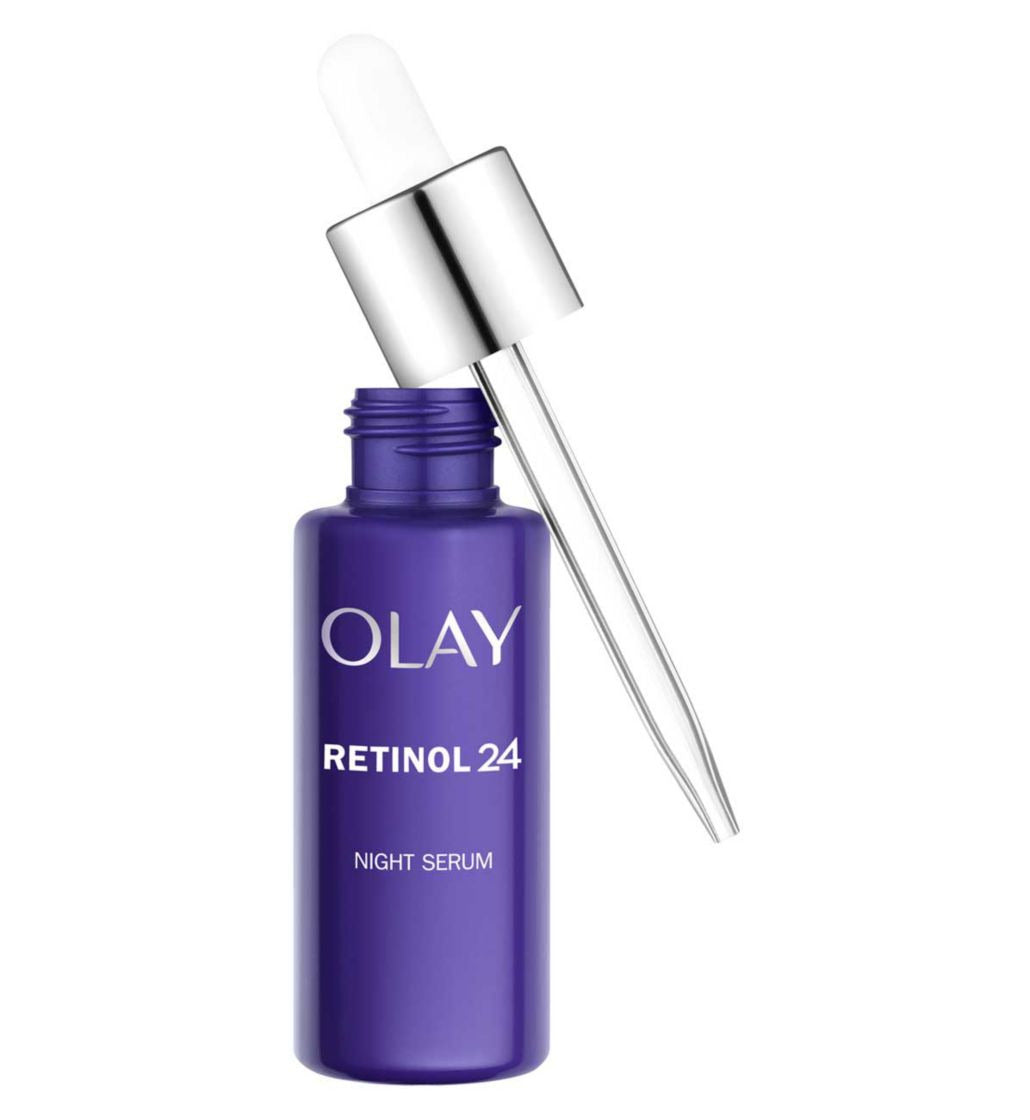 Olay Regenerist Retinol24 Night Serum 40ml