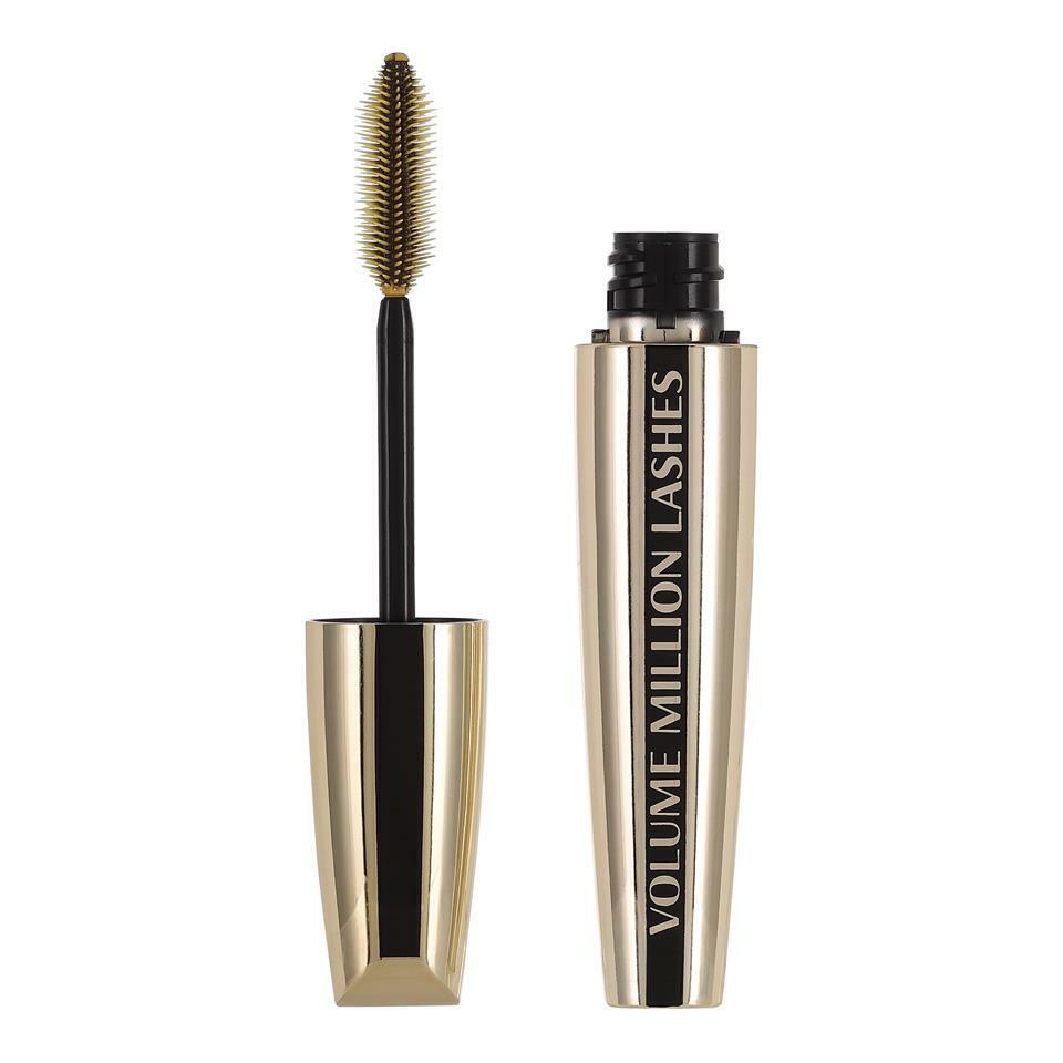L'Oreal Volume Million Lashes Mascara 9.4-10.7ml