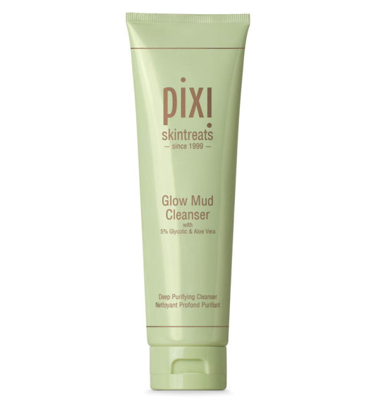 Pixi Glow Mud Cleanser 135ml