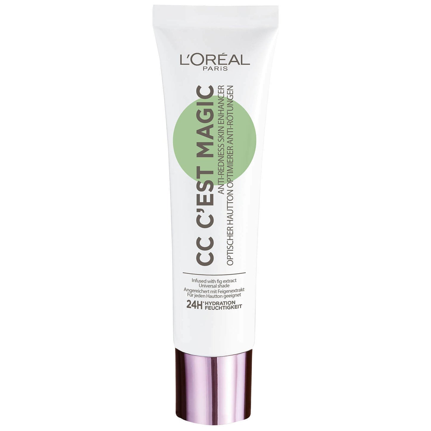 L'Oreal CC C'est Magic Cream 30ml