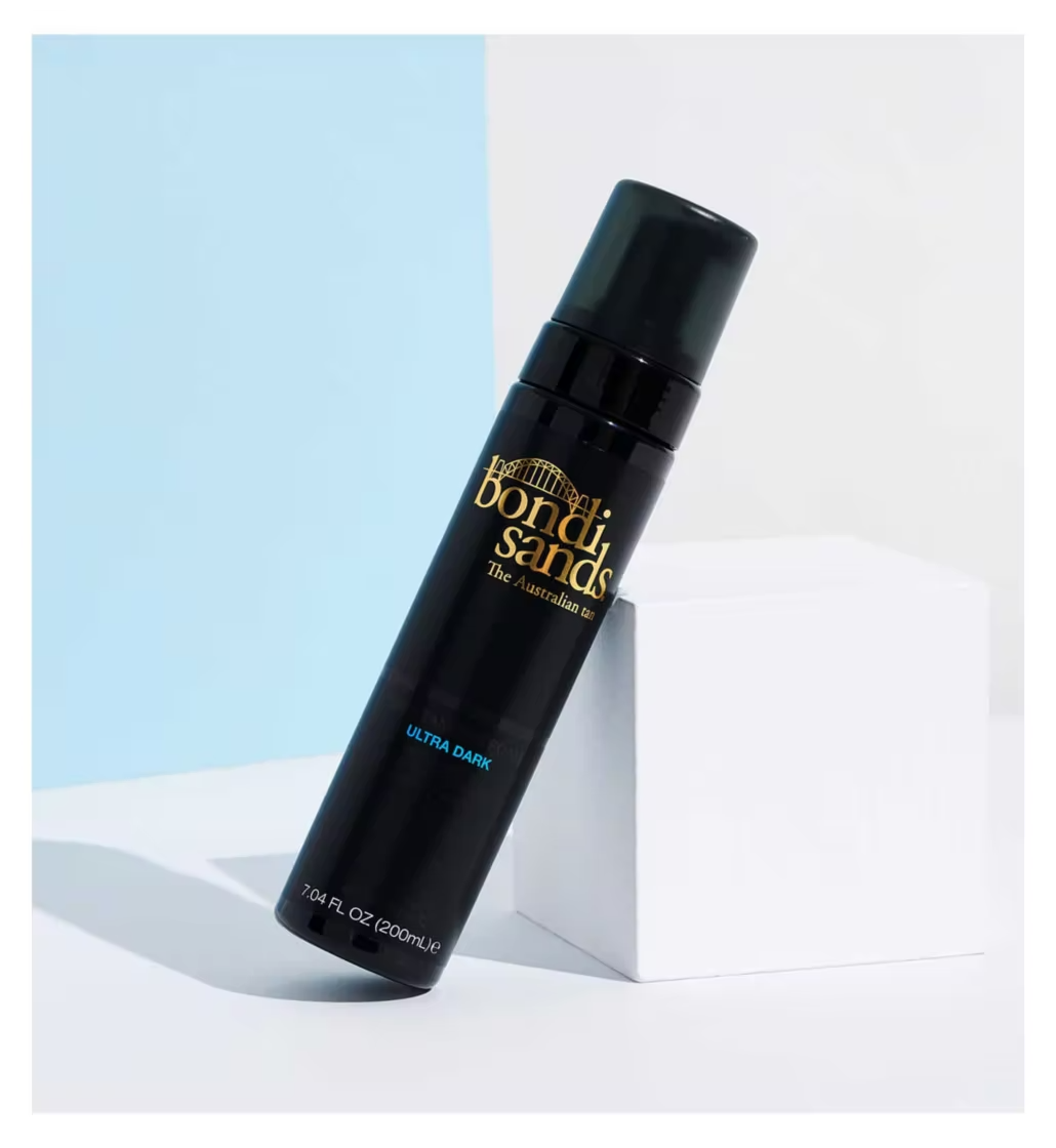 Bondi Sands Self Tanning Foam 200ml (Ultra Dark)