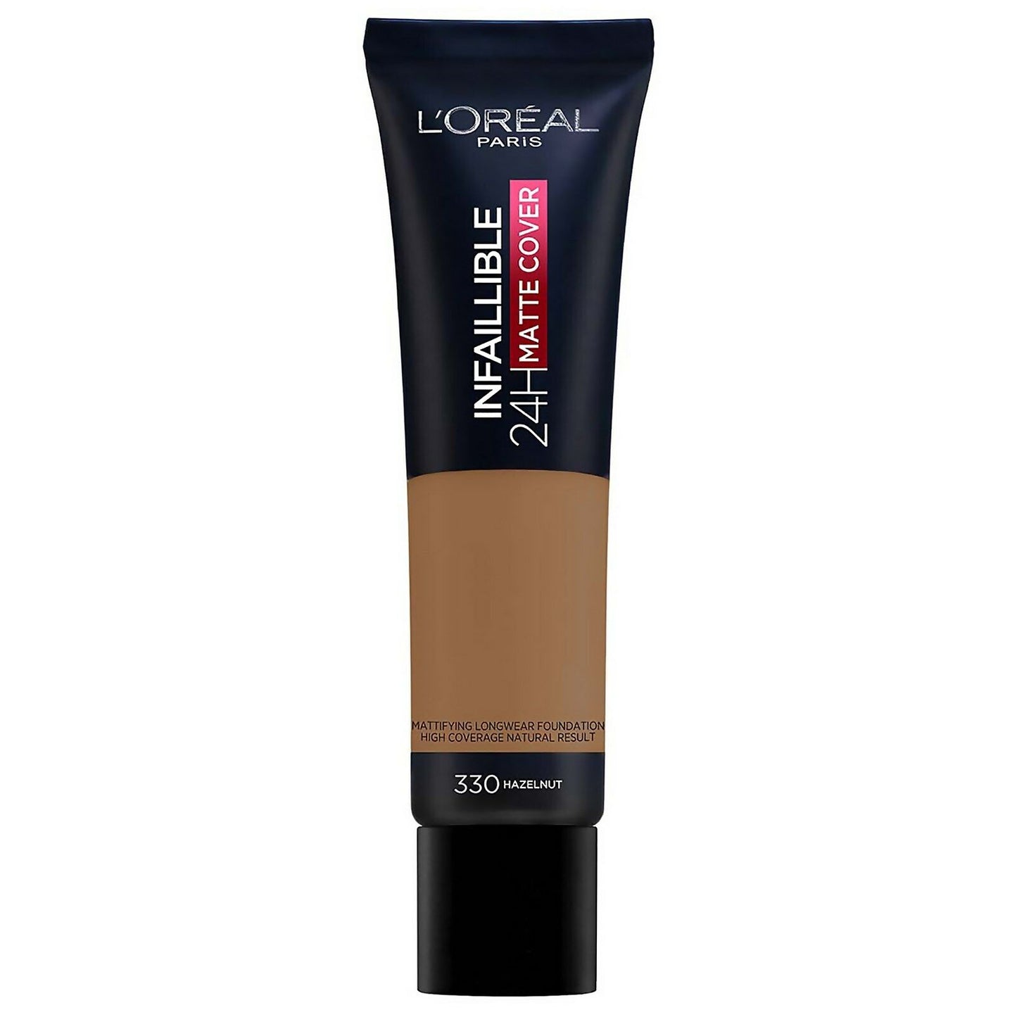 L'Oréal Infallible 24H Matte Cover Foundation 30ml