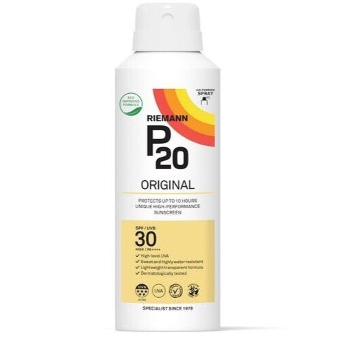 Riemann P20 Original Spray SPF30