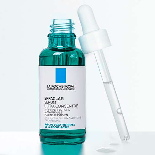 La Roche Posay Effaclar Ultra Concentrated Serum 30ml