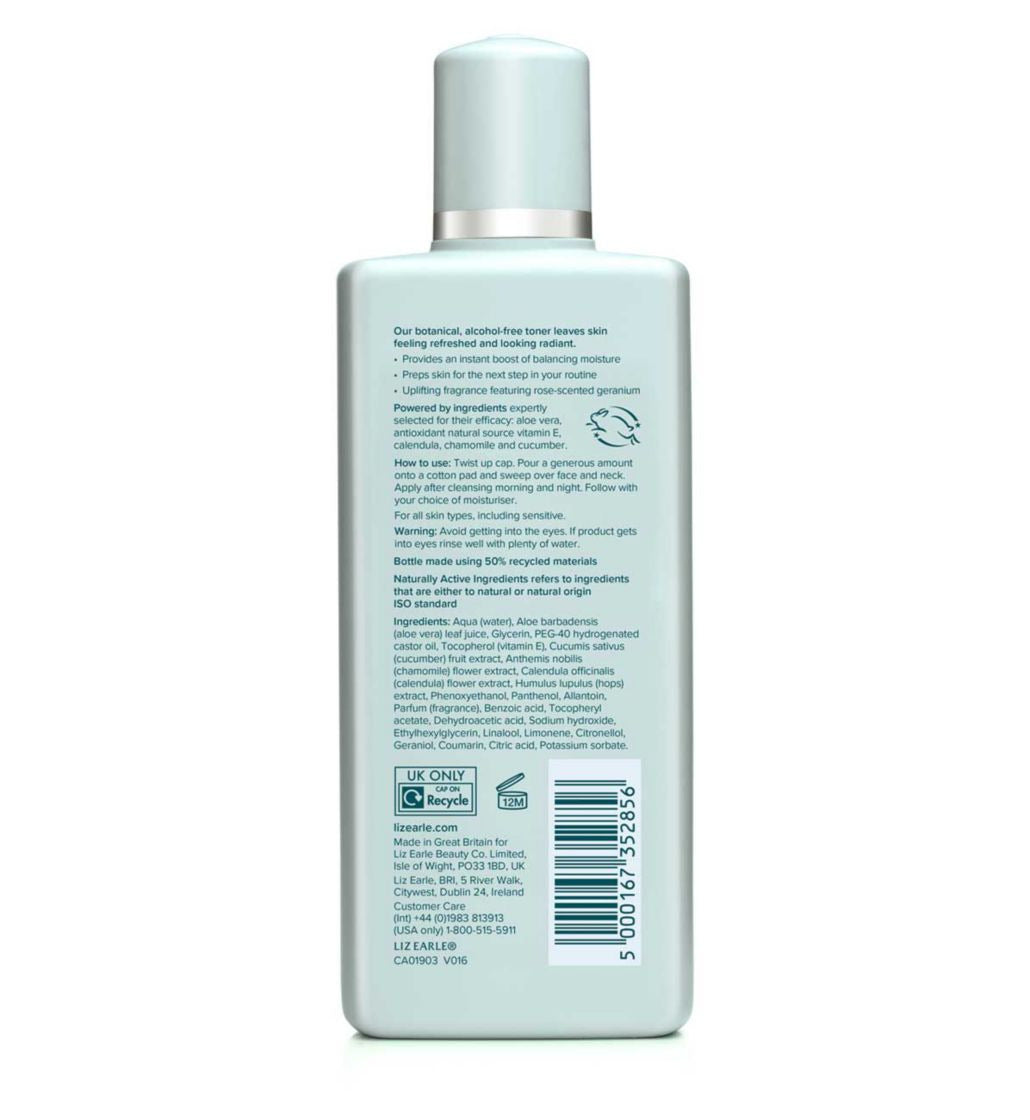 Liz Earle Instant Boost Skin Tonic 200ml