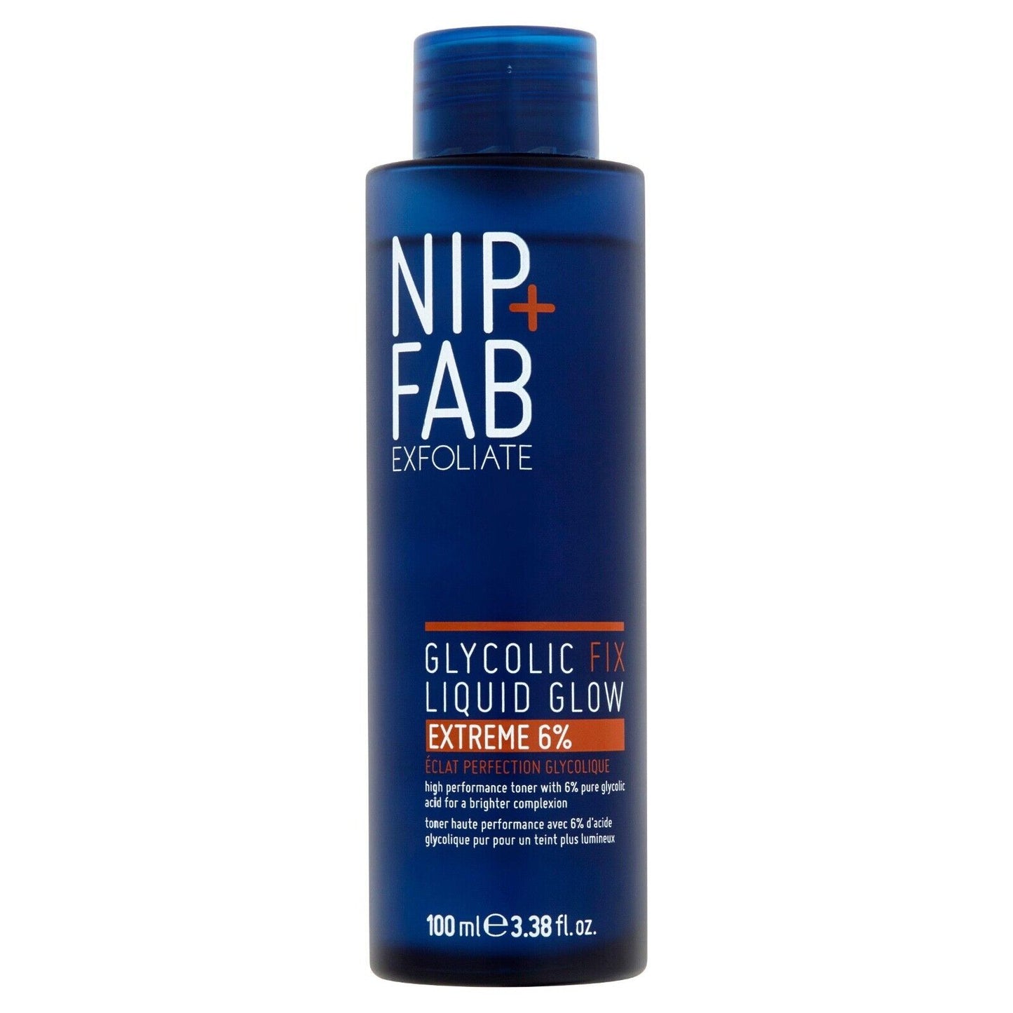 Nip + Fab Exfoliate Glycolic Fix Liquid Glow Extreme 6%