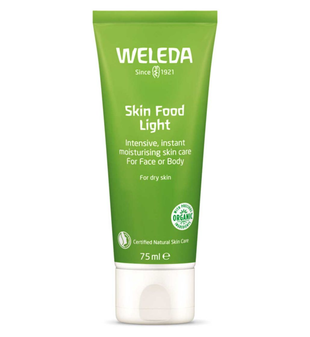 Weleda Skin Food light Moisturiser 30ml
