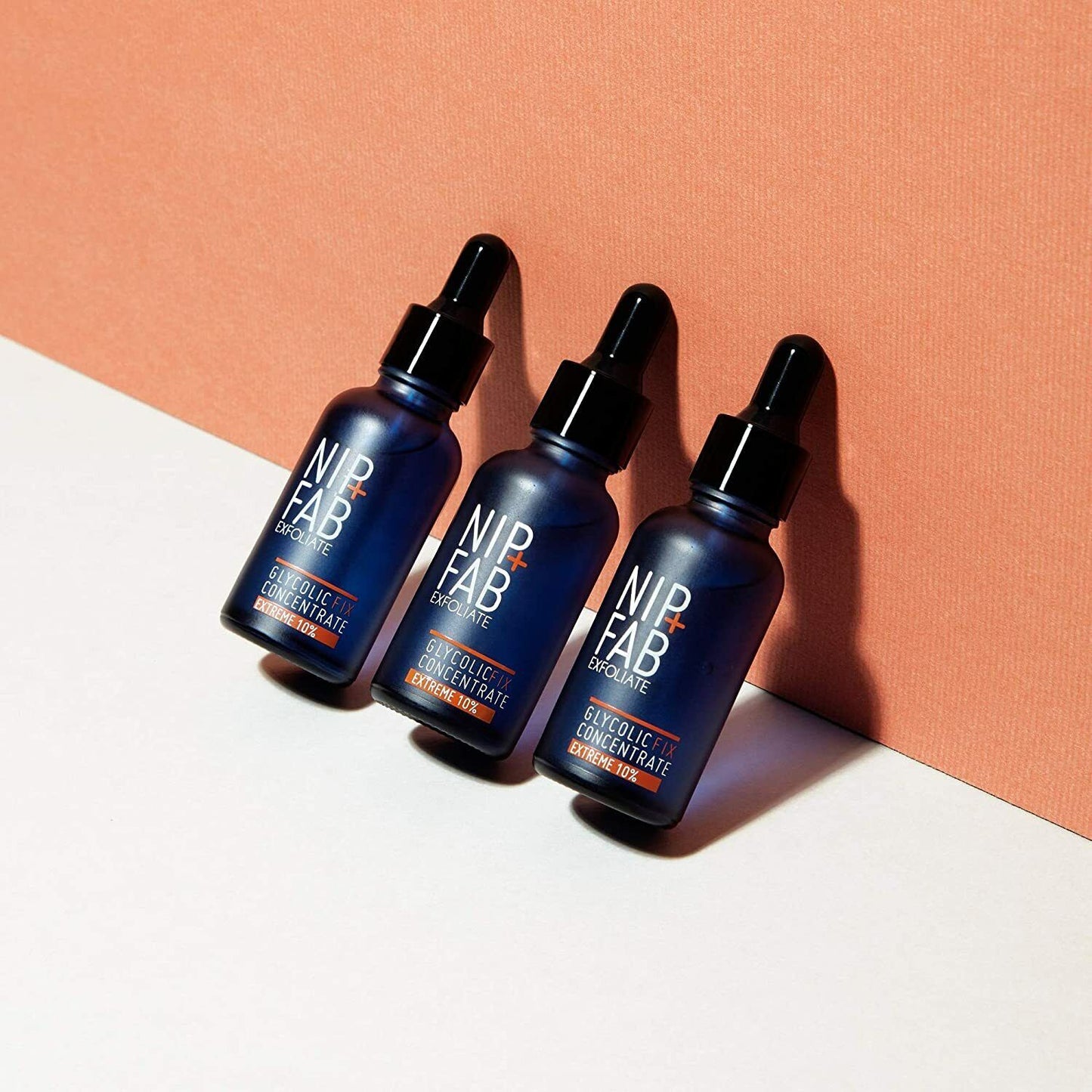 Nip + Fab Exfoliate Glycolic Fix Extreme Concentrate 10% 30ml