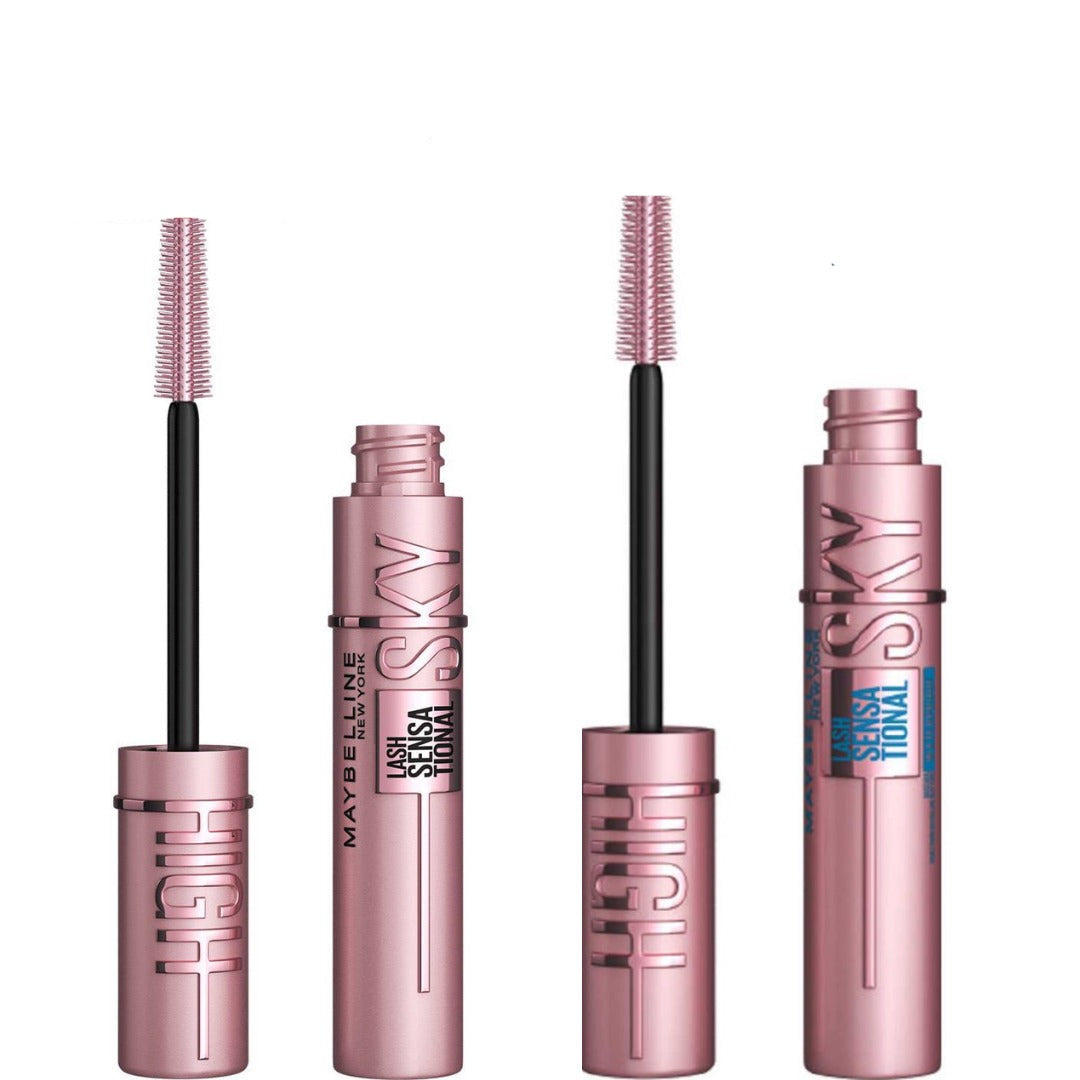 Maybelline Sky High Gils Sensational Mascara 7.2ml