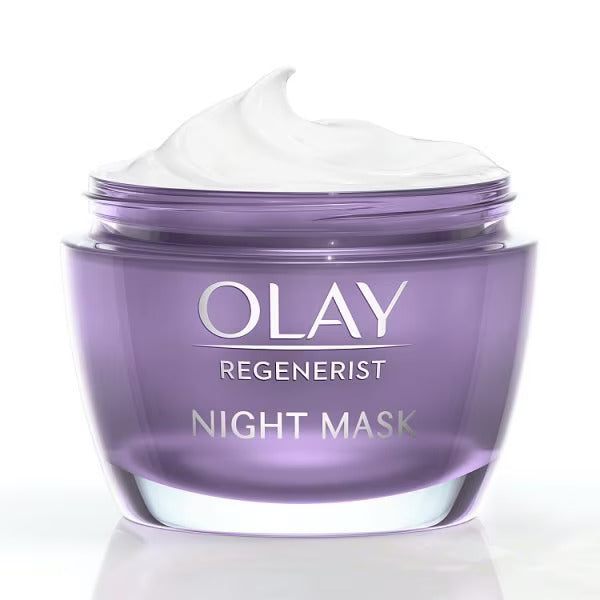 Olay Regenerist 3 Point Overnight Mask 50ml
