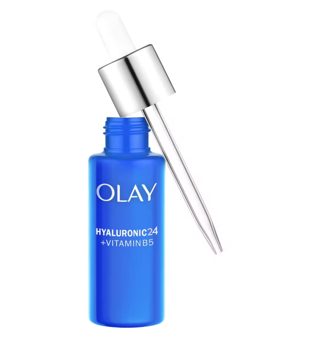 Olay Hyaluronic24 + Vitamin Day Serum 40ml