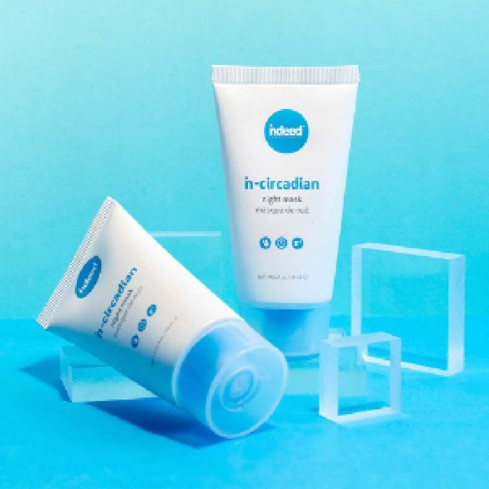 Indeed Laboratories In-Circadian Night Mask 50ml