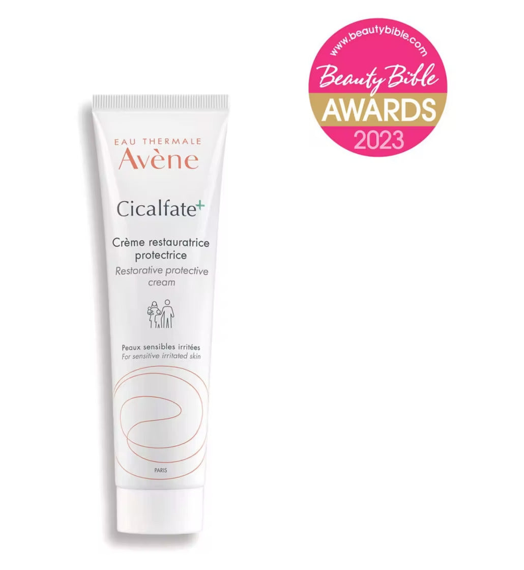 Avene Cicalfate+ Restorative Protective Cream 40ml