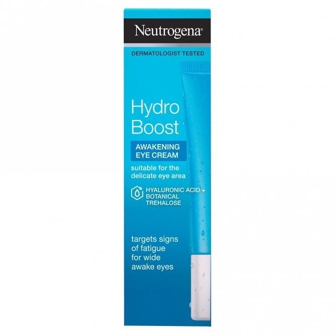 Neutrogena Hydro Boost Awakening Eye Cream 15ml