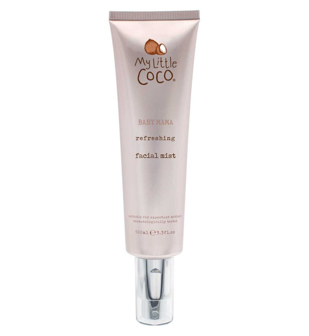 My Little Coco Baby Mama Refreshing Facial Mist 100ml