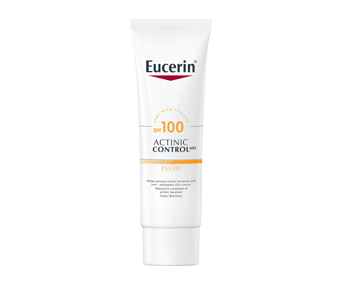 Eucerin Sun Actinic Control MD Sun Fluid SPF100 80ml
