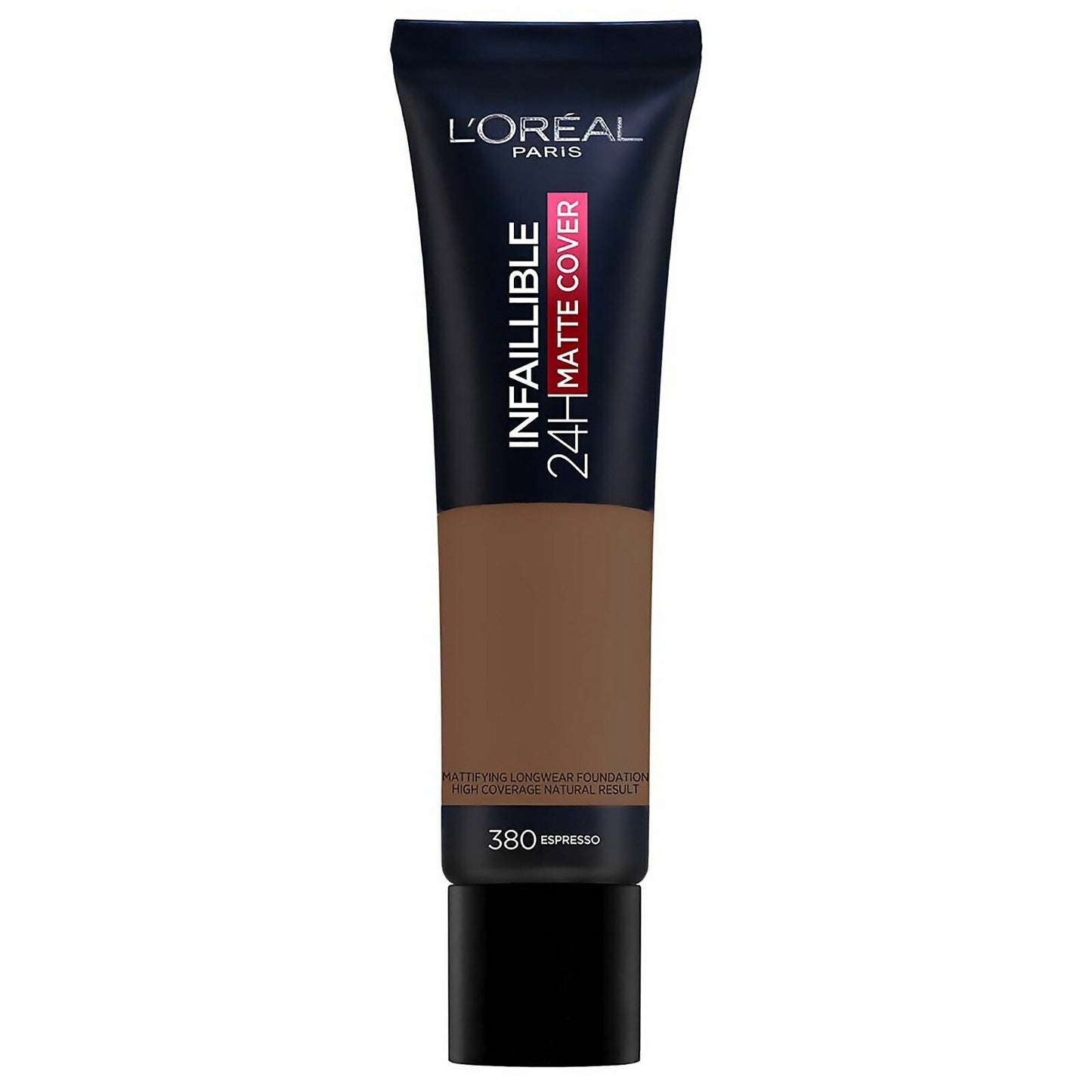 L'Oréal Infallible 24H Matte Cover Foundation 30ml
