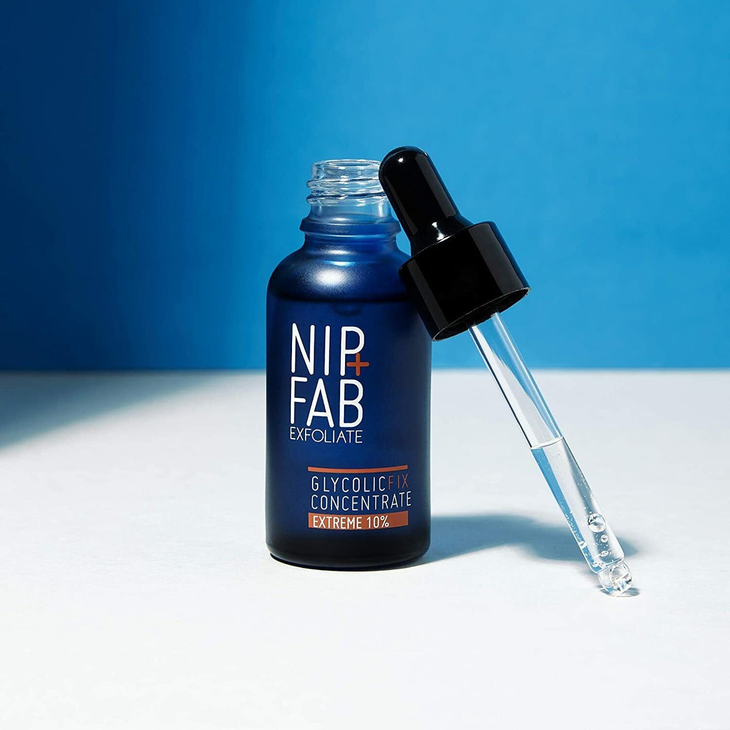 Nip + Fab Exfoliate Glycolic Fix Extreme Concentrate 10% 30ml
