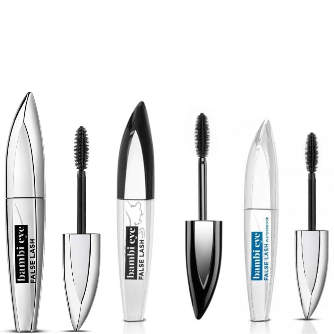 L'oreal Bambi Eye False Lash Mascara 6.7-8.9ml