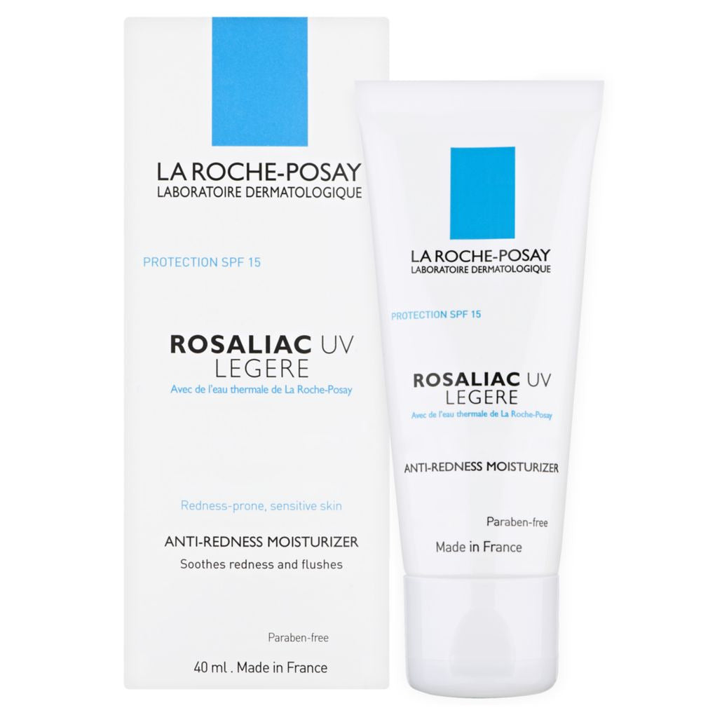 La Roche-Posay Rosaliac UV Legere Moisturiser 40ml