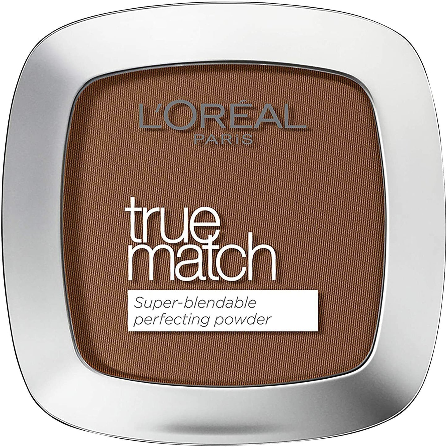 L'Oreal True Match Super Bendable Perfecting Powder 9g