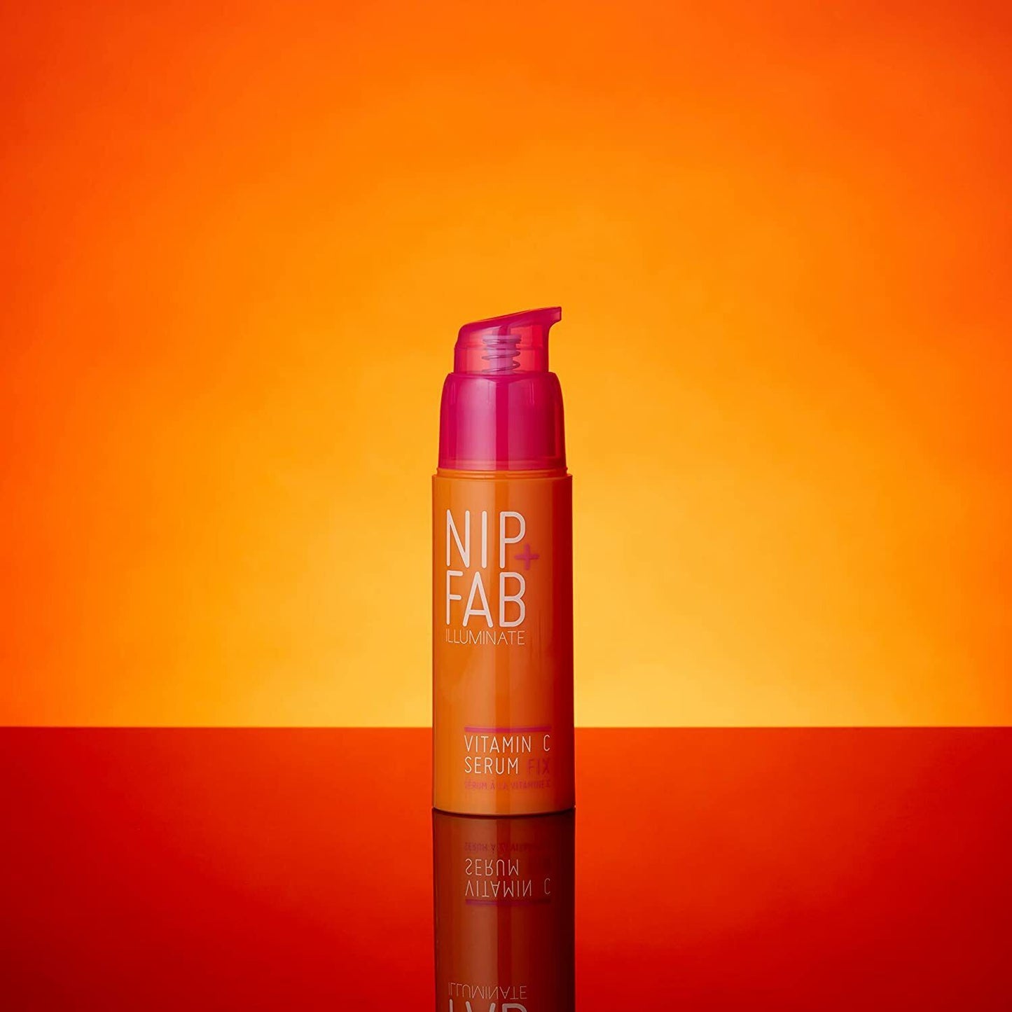 Nip + Fab Illuminate Vitamin C Serum Fix 50ml