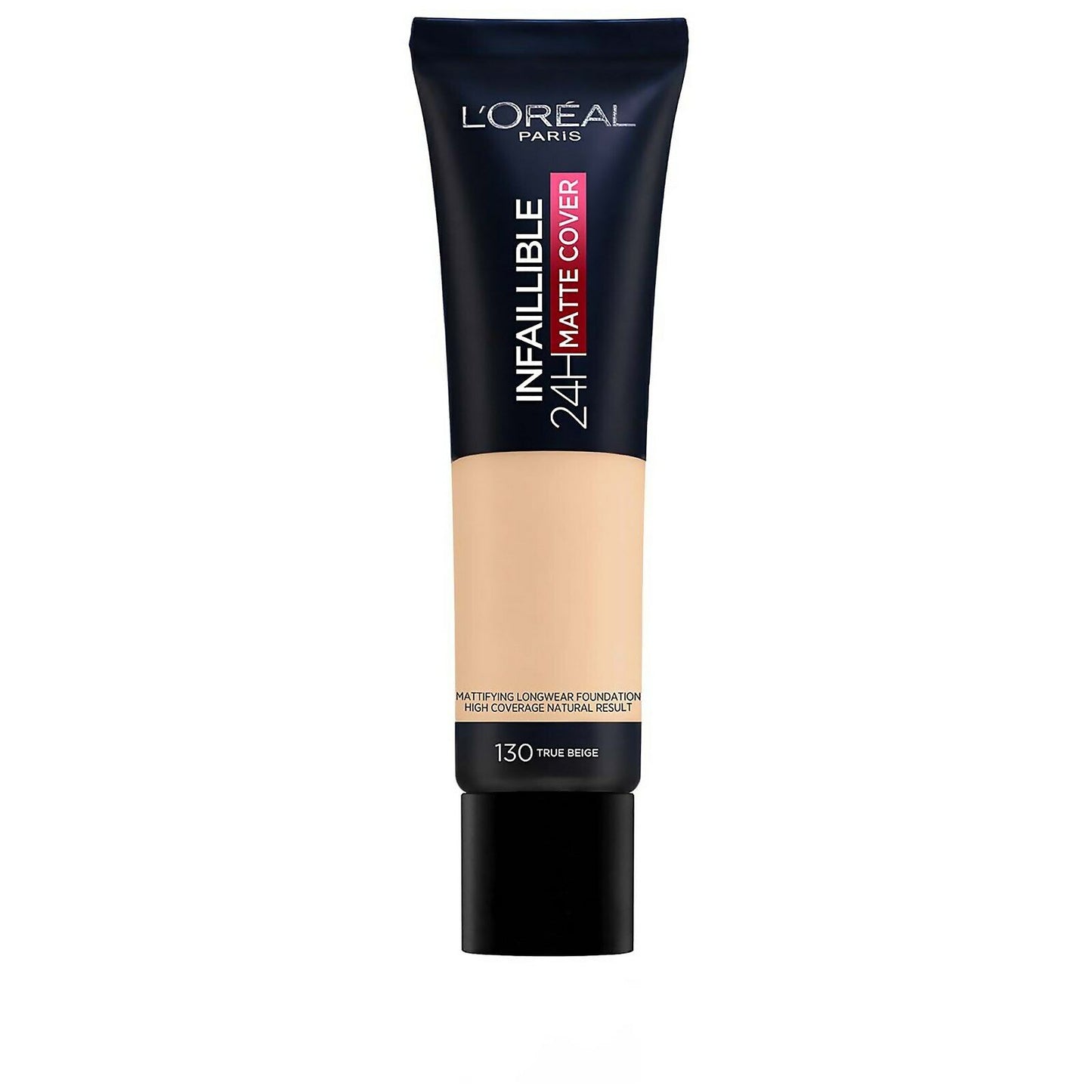 L'Oréal Infallible 24H Matte Cover Foundation 30ml