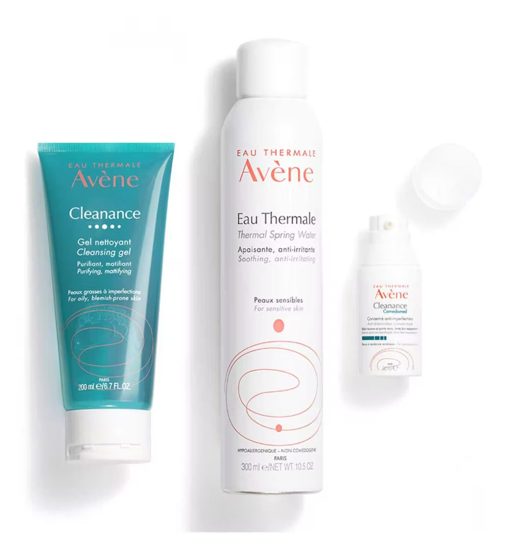 Avene Cleanance Cleansing Gel 200ml