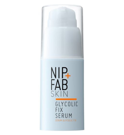 Nip + Fab Skin Glycolic Fix Serum 30ml