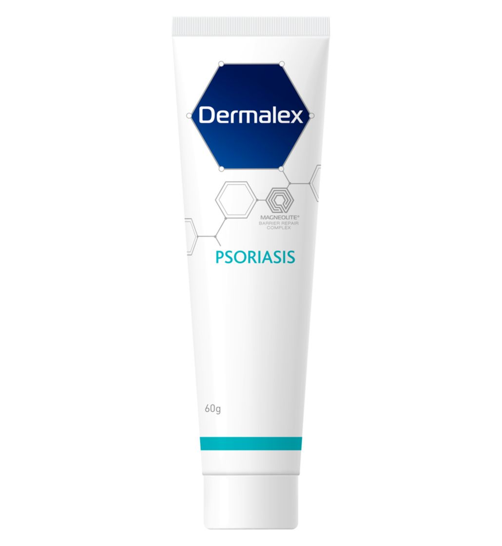 Dermalex Psoriasis Treatment Cream 60g