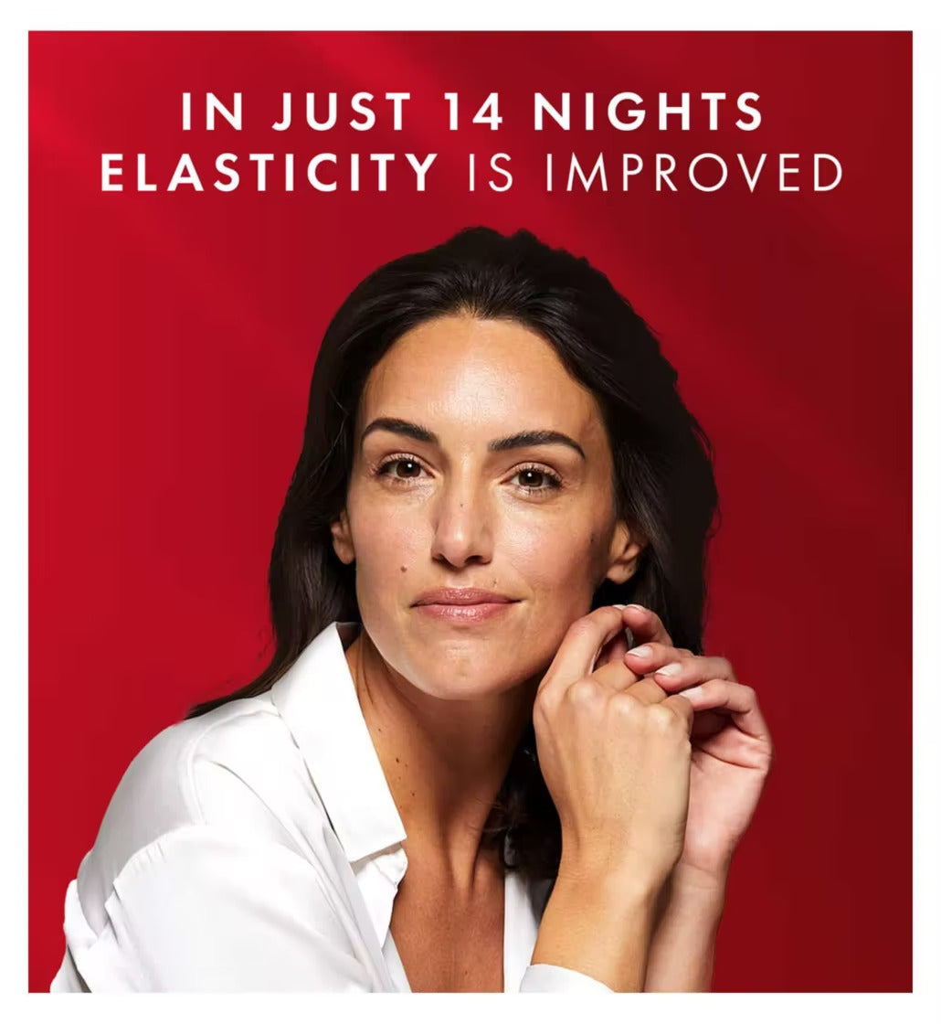 Olay Niacinamide24 + Vitamin E 3 Point Night Cream 50ml