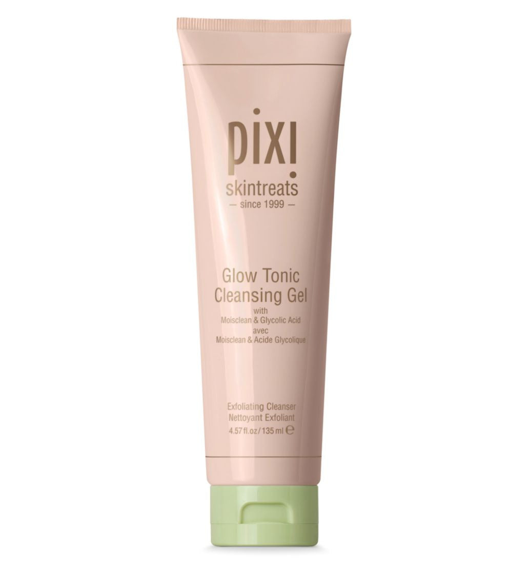 Pixi Glow Tonic Cleansing Gel 135ml