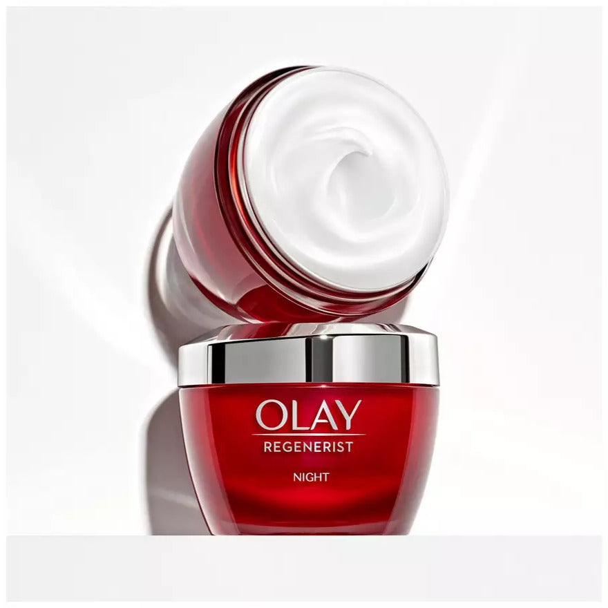 Olay Regenerist 3 Point Night Cream 50ml