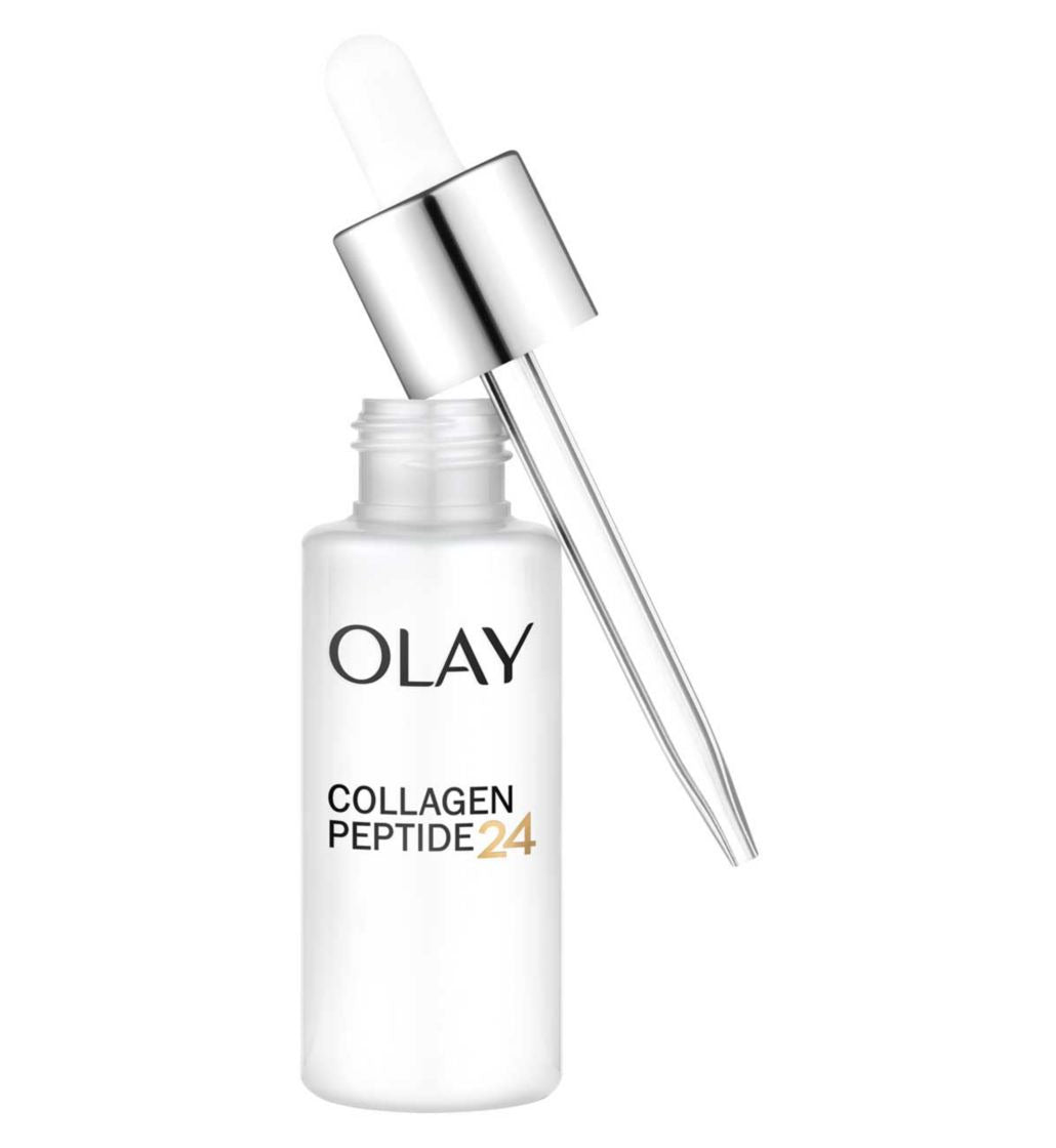 Olay Regenerist Collagen Peptide24 Ultra Restoring Day Serum 40ml