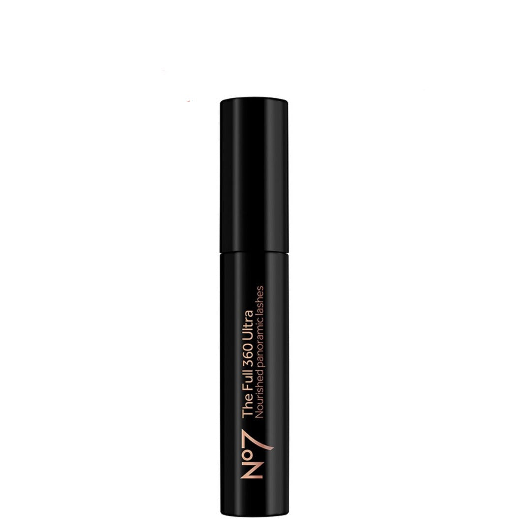 No7 The Full 360 Ultra Mascara 10ml
