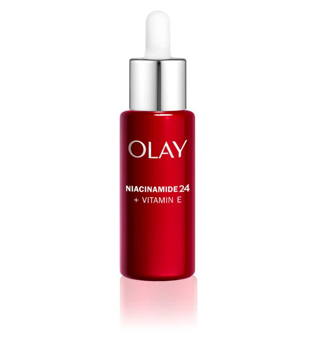 Olay Niacinamide24 + Vitamin E Age Defy Serum 40ml