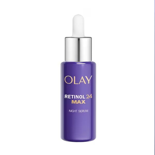 Olay Retinol24 Max40% Ultra Smoothing Night Serum 40ml